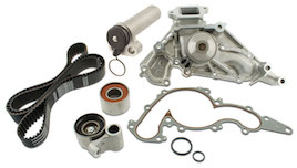 Click to Search for Aisin Timing Belts Kits