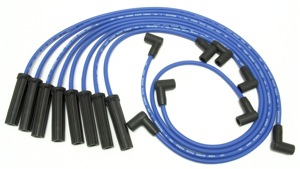 NGK Ignition Wires