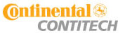 Contitech Continental logo