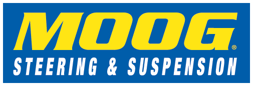 MOOG Steering & Suspension Banner