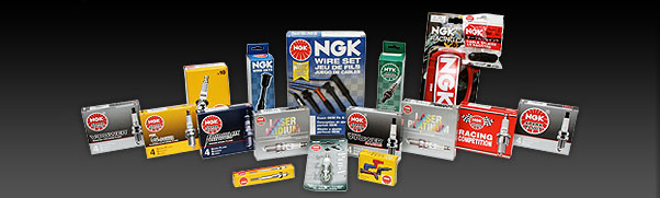NGK Products